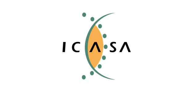 ICASA logo